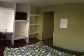 Beautiful Apartment San Jose Downtown 6